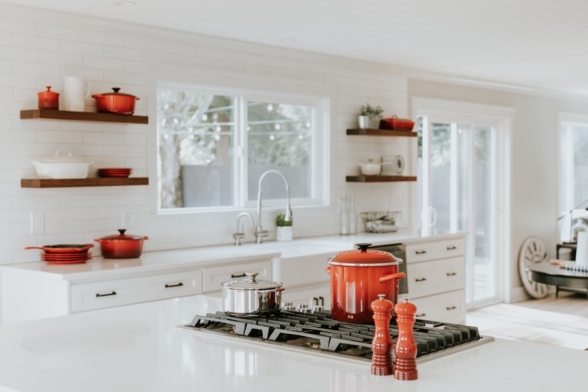 EBITDA multiples, lease comps and the case for cloud kitchens