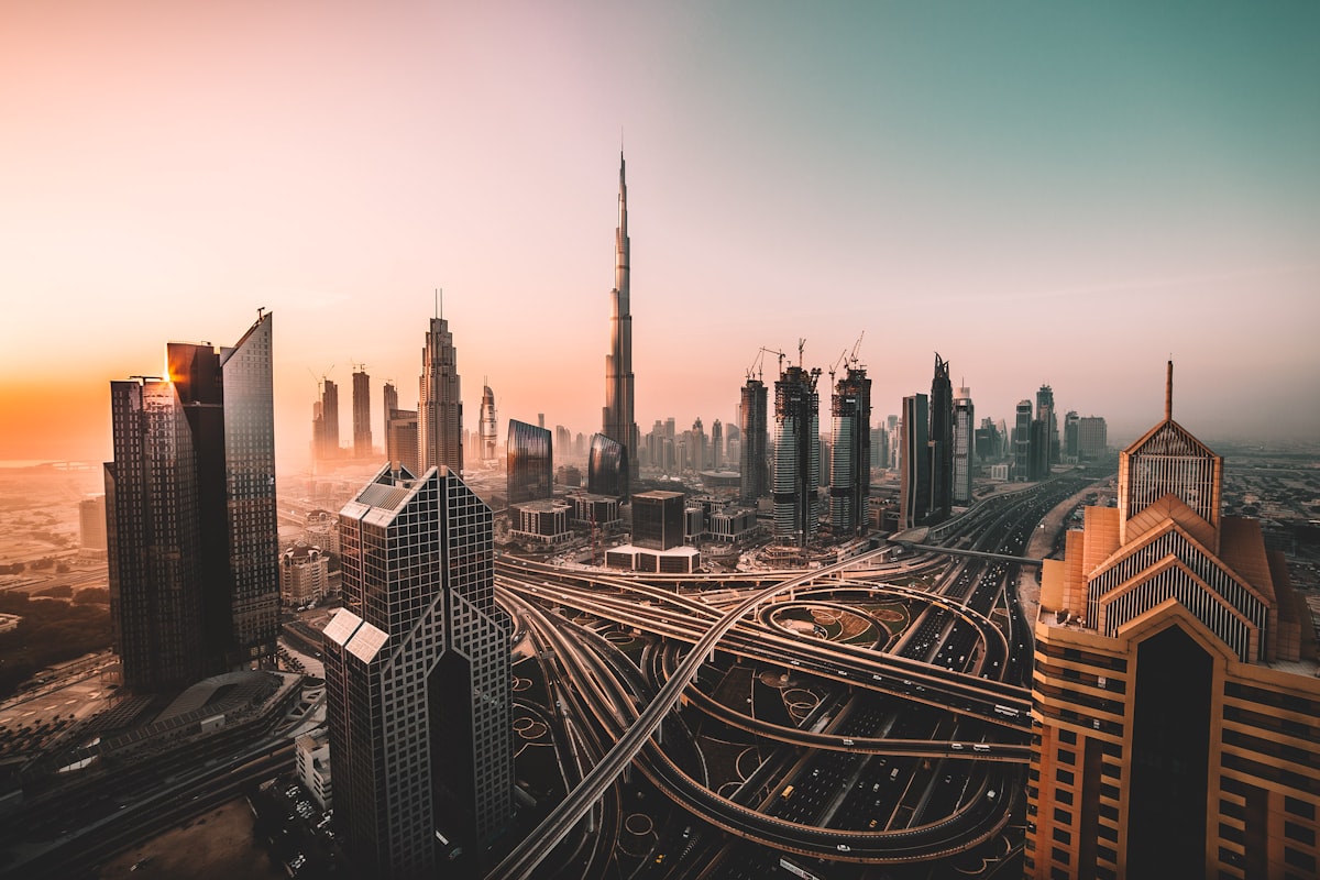 Why GCC restaurant valuations climbed 28% in 2024