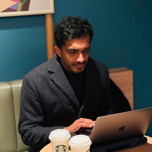 Akhil Jose