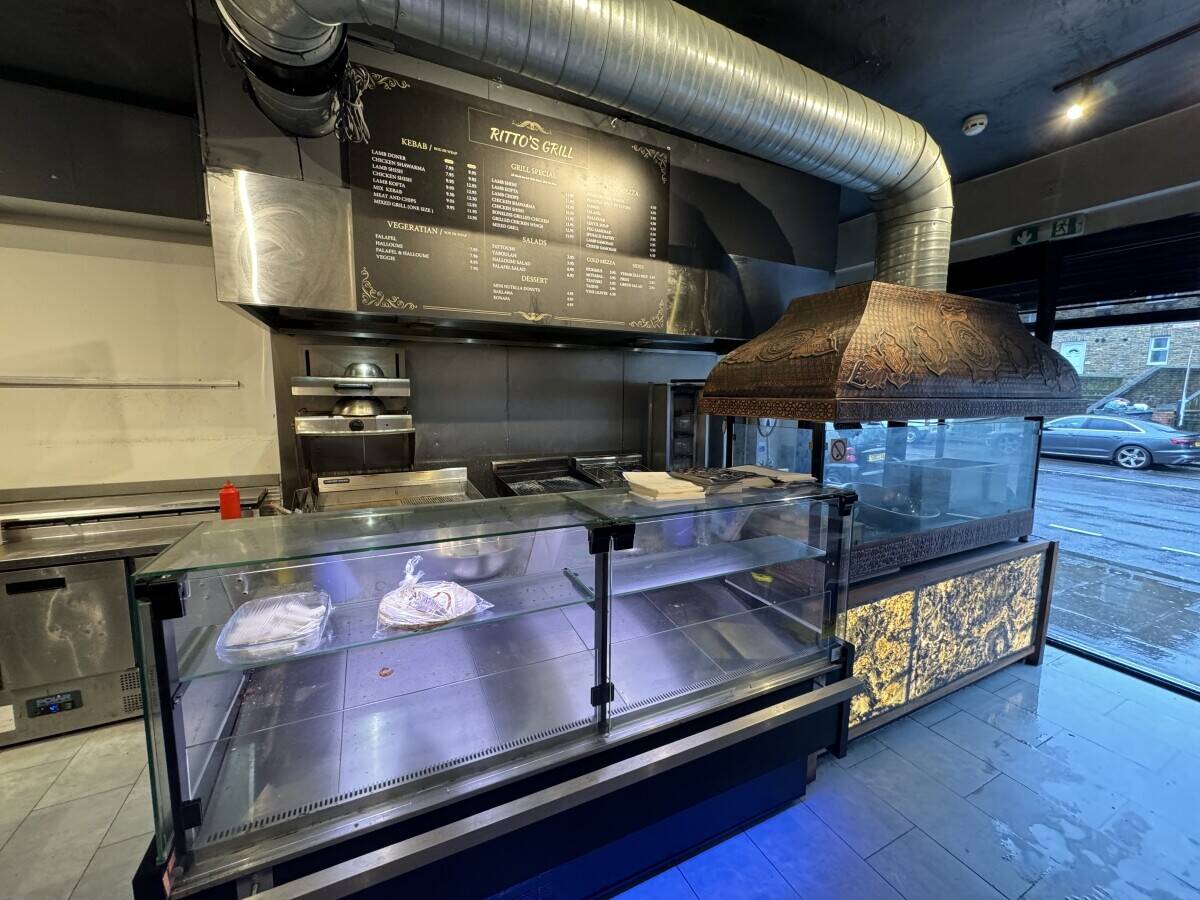 Grill