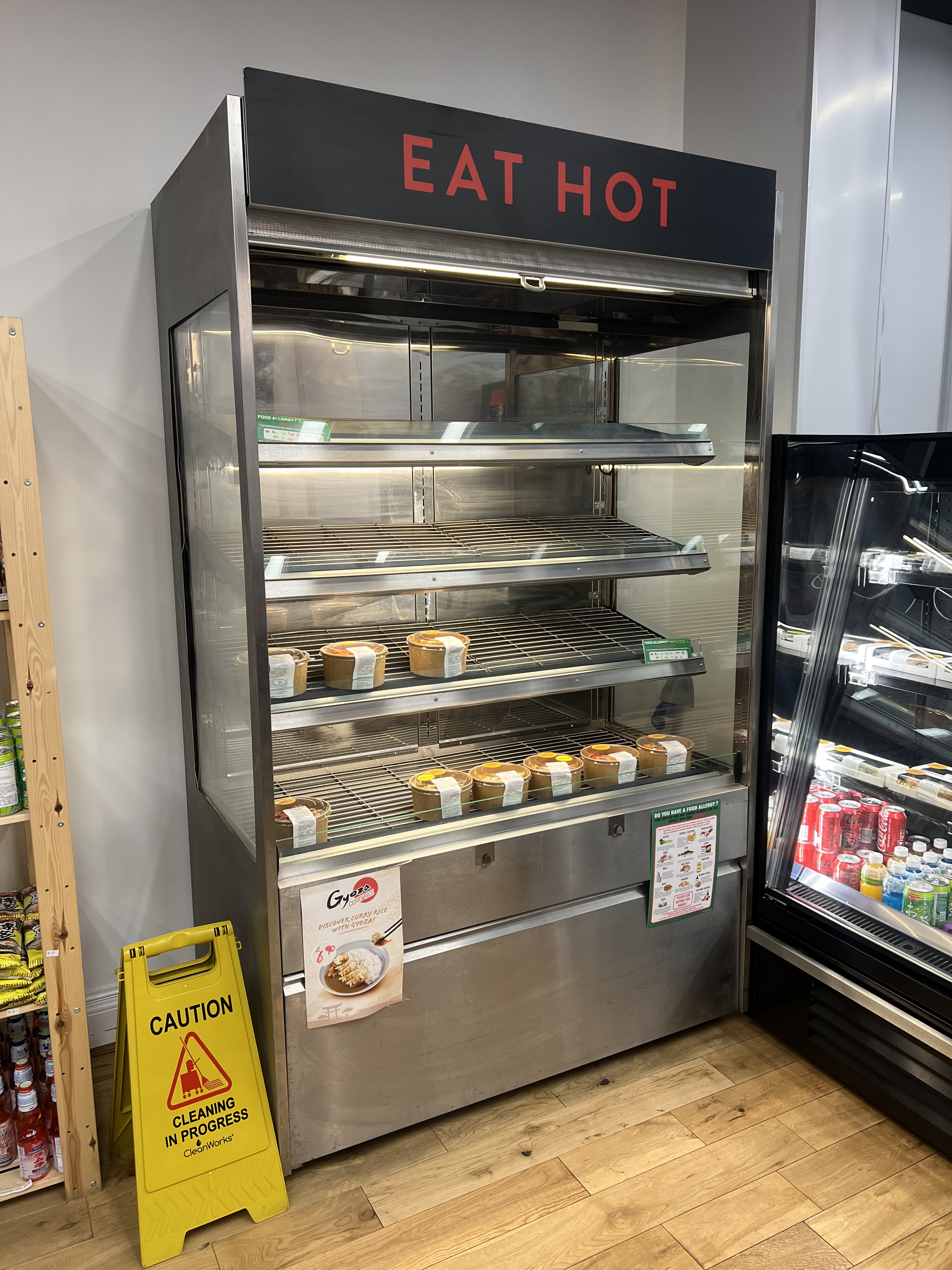 Food Display